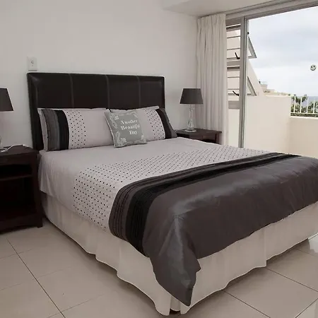 102 Ben Siesta Umhlanga Apartment Durban Exterior photo