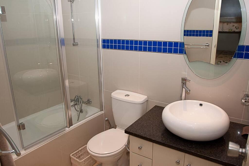 102 Ben Siesta Umhlanga Apartment