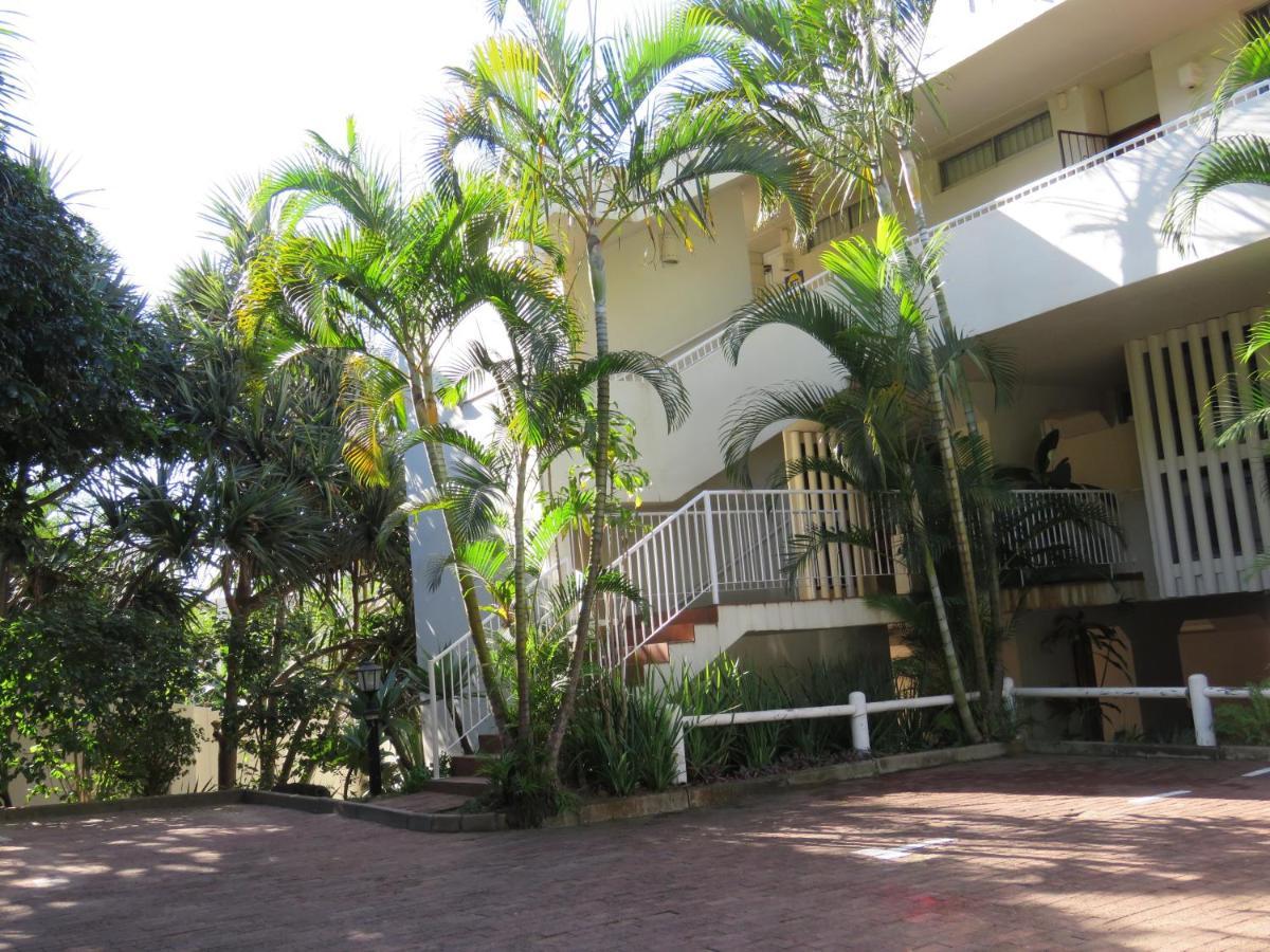 Apartment 102 Ben Siesta Umhlanga