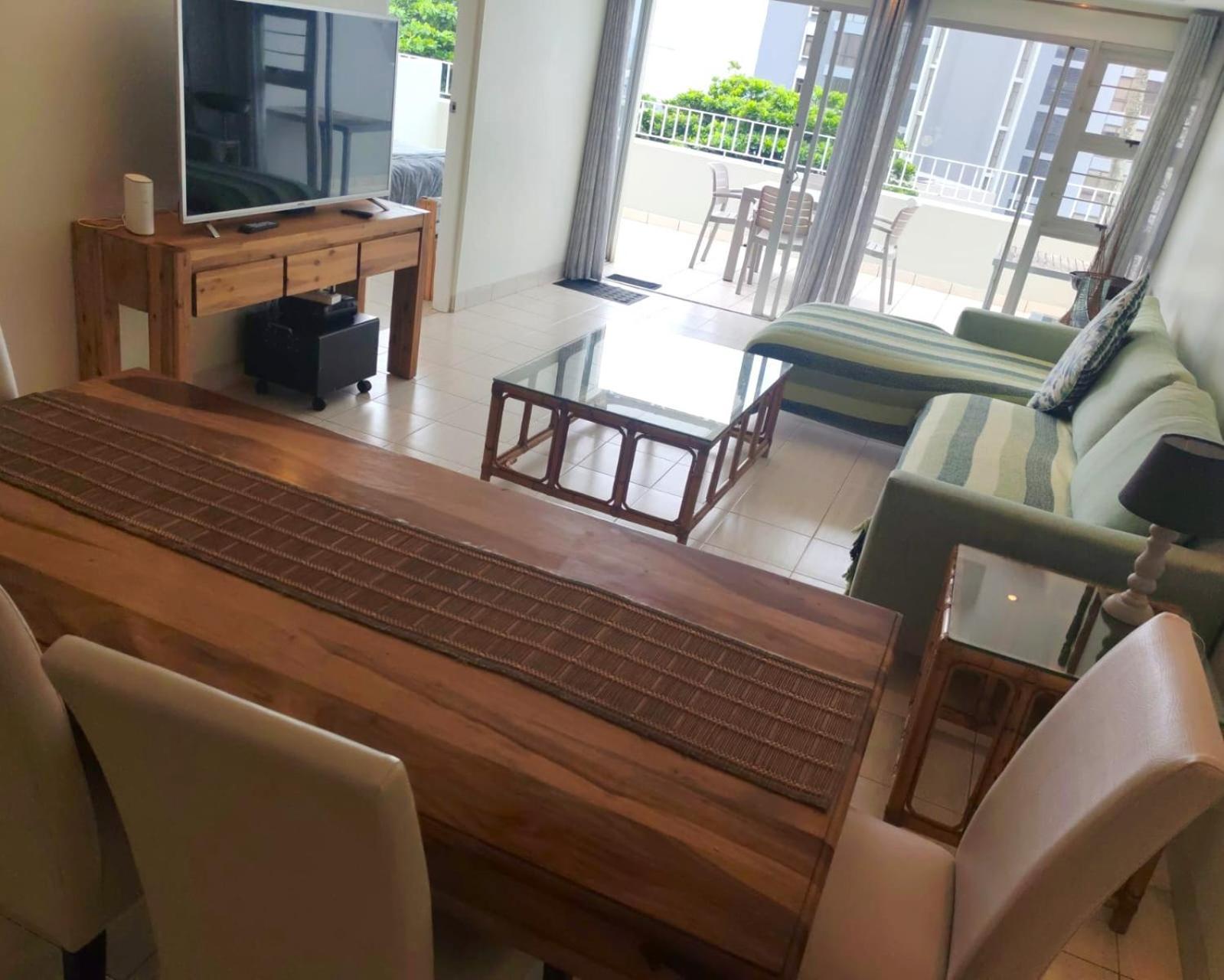 102 Ben Siesta Umhlanga Appartement