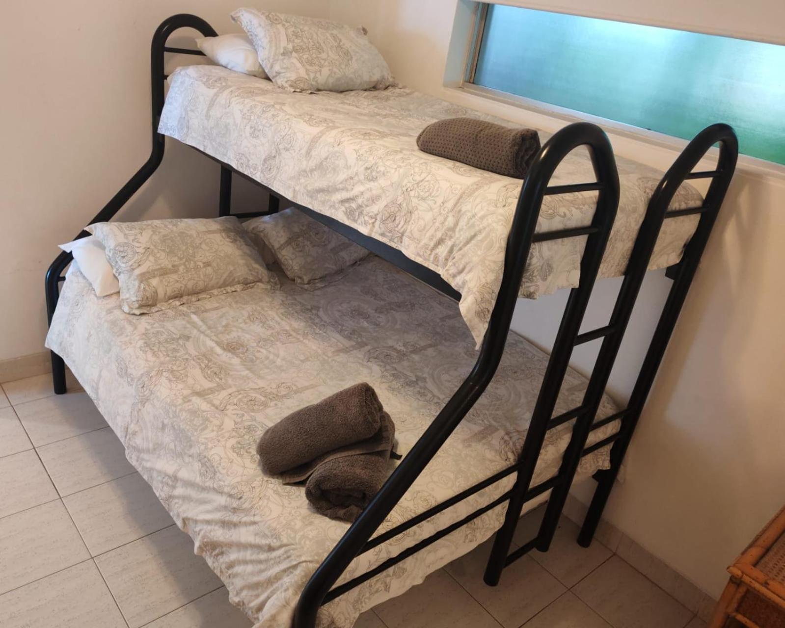 Appartement 102 Ben Siesta Umhlanga Durban