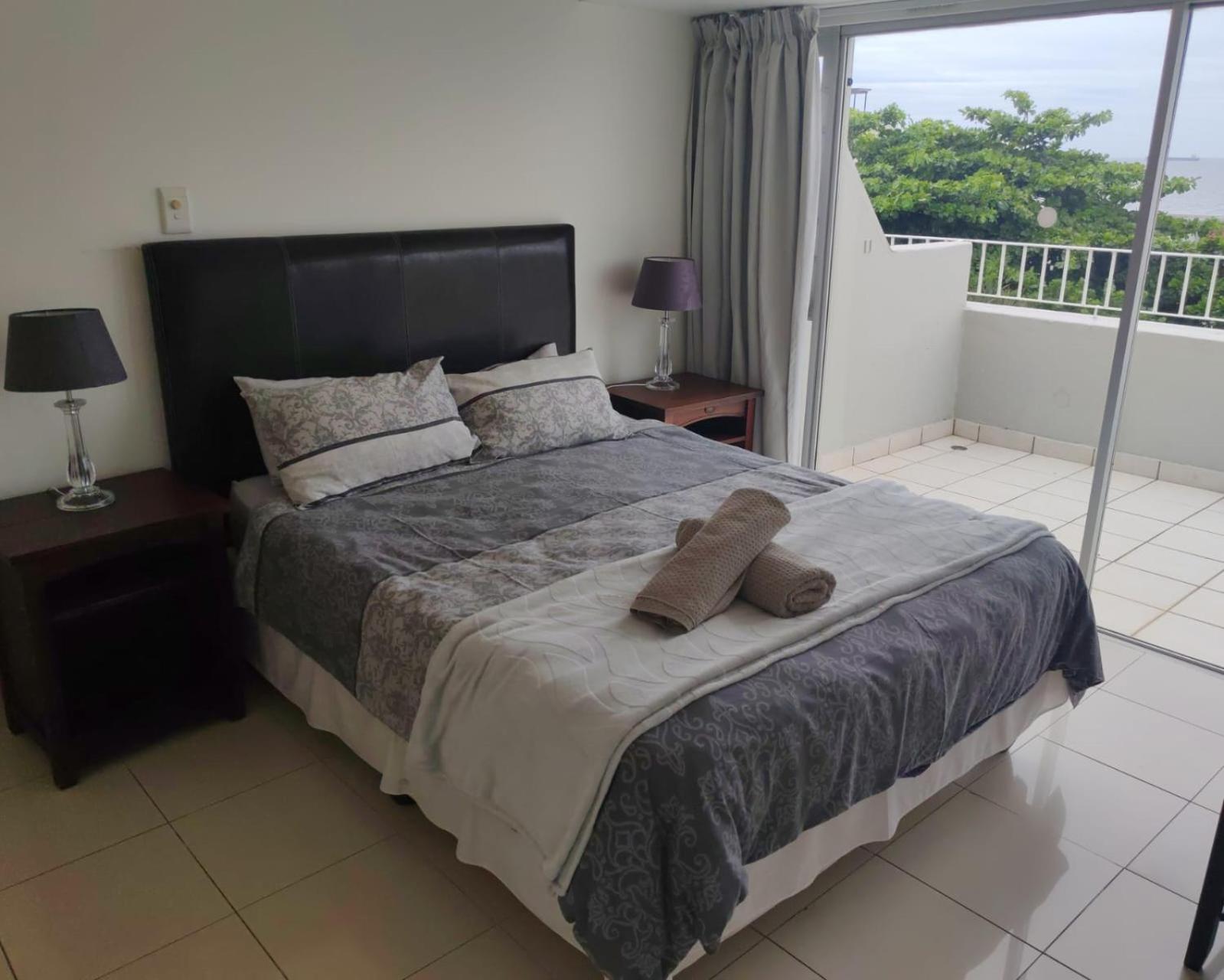 102 Ben Siesta Umhlanga * Durban